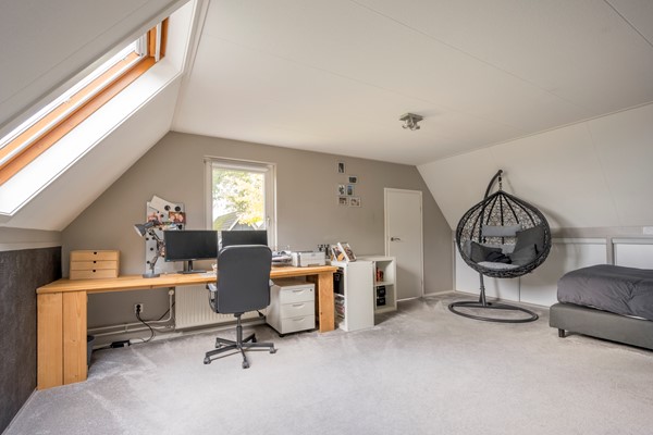 Medium property photo - De Ruijterlaan 20, 3781 TK Voorthuizen